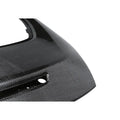 Seibon auto part installed view