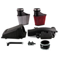 Mishimoto cold air intake