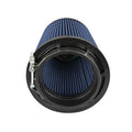 aFe air filter close-up