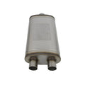 aFe muffler detail