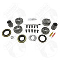 Yukon Gear & Axle auto part view