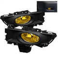 SPYDER fog light kit