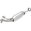 Magnaflow auto part detail