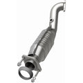 Magnaflow auto part close-up