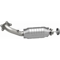 Magnaflow auto part close-up