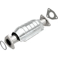 Magnaflow auto part detail