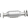 Magnaflow auto part detail