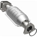 Magnaflow auto part close-up
