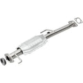 Magnaflow auto part detail