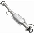 Magnaflow auto part detail