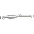 Magnaflow auto part installed view