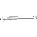 Magnaflow auto part detail