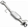 Magnaflow auto part close-up