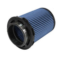 aFe air filter installed view