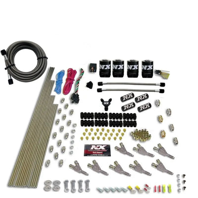 Nitrous Express auto part