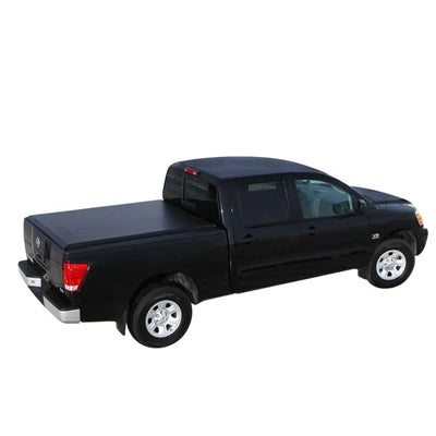 Access roof rack
