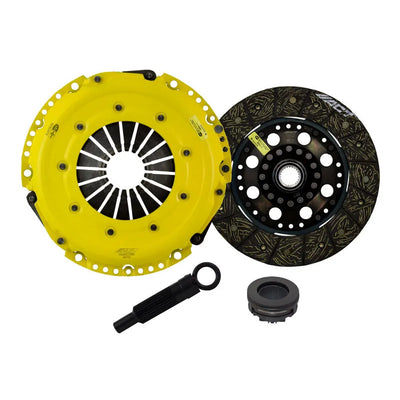 Advanced Clutch auto part