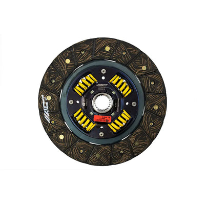 Advanced Clutch auto part