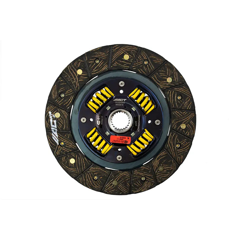 Advanced Clutch auto part