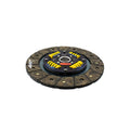 Advanced Clutch auto part installed view