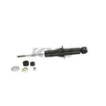 KYB shock absorber detail