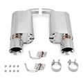 Mishimoto exhaust