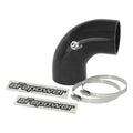 aFe black auto part