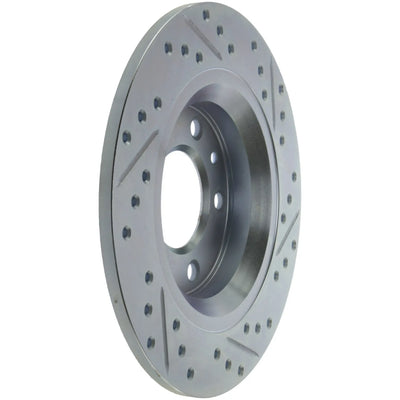 Stoptech auto part