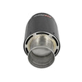 aFe exhaust