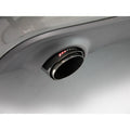 aFe exhaust