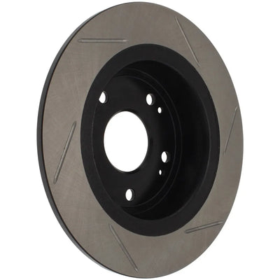 Stoptech auto part