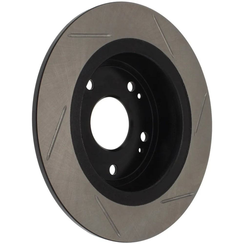Stoptech auto part
