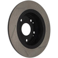Stoptech auto part