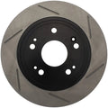 Stoptech auto part
