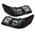 SPYDER black tail light