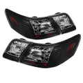 SPYDER tail light