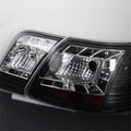 SPYDER tail light