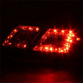 SPYDER tail light