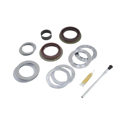 Yukon Gear & Axle auto part