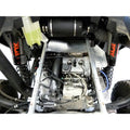 K&N Engineering cold air intake