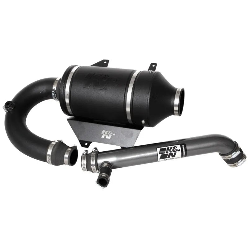 K&N Engineering cold air intake