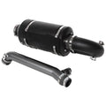 K&N Engineering cold air intake