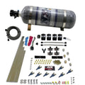 Nitrous Express auto part detail
