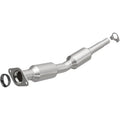 Magnaflow auto part close-up