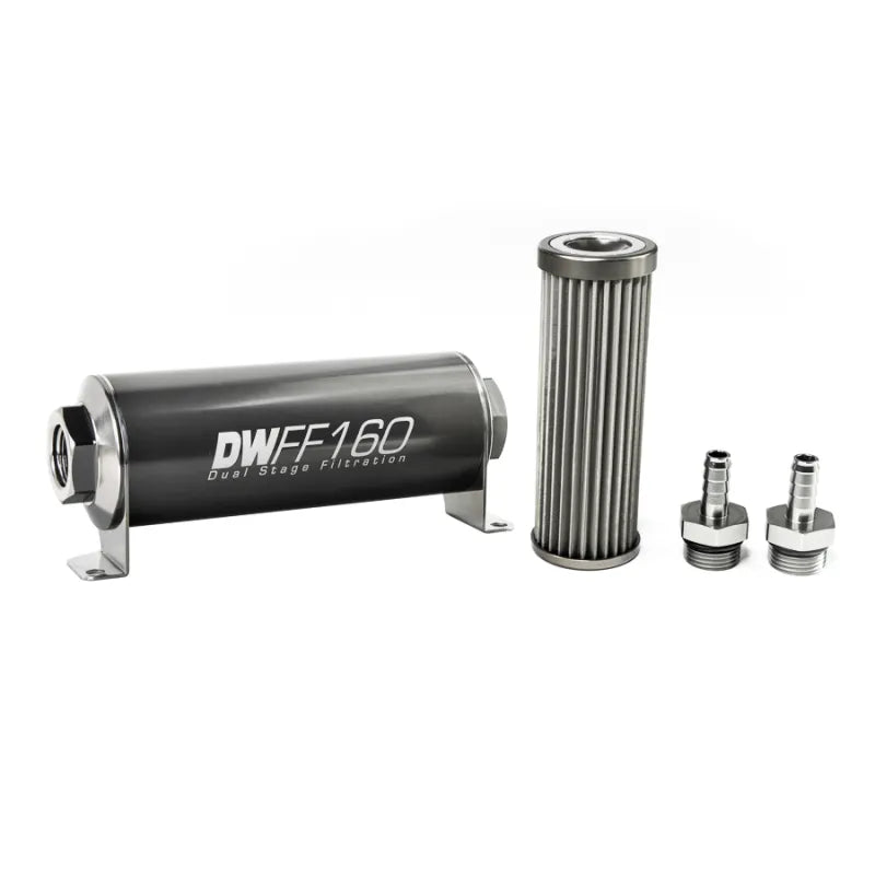 DeatschWerks air filter