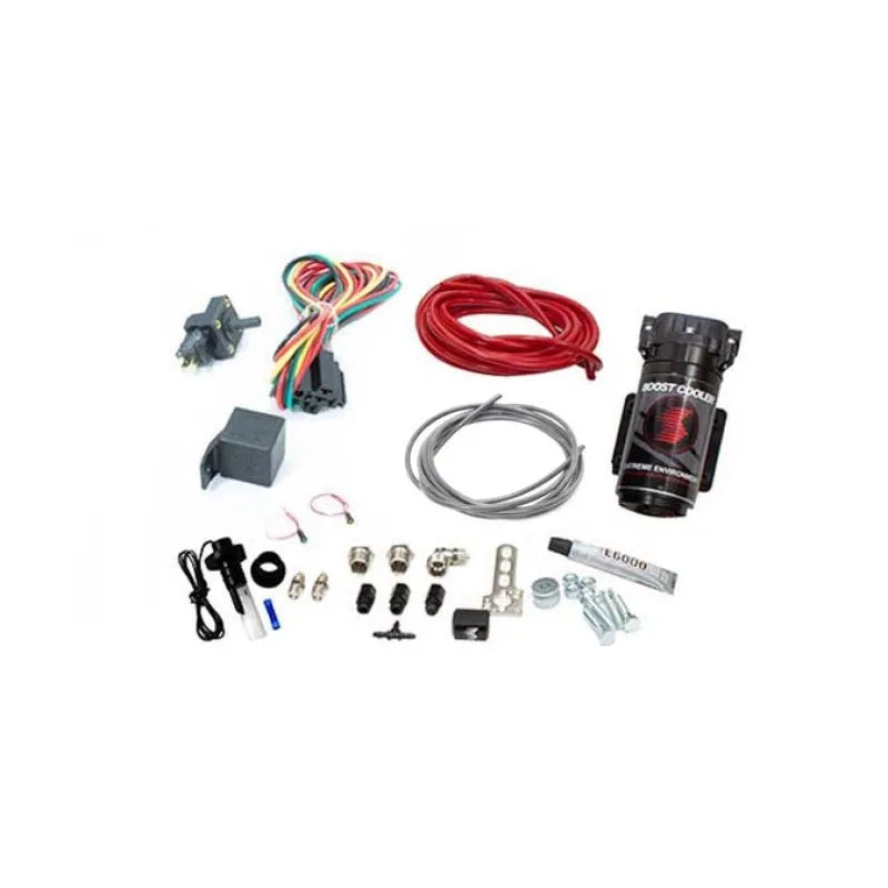Snow Performance auto part