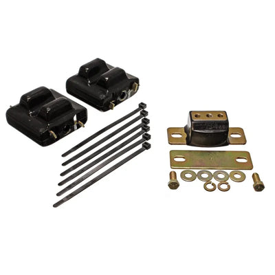 Energy Suspension black auto part