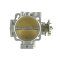 Skunk2 Racing throttle body close-up
