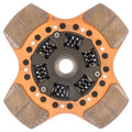 Exedy auto part installed view