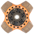 Exedy auto part close-up